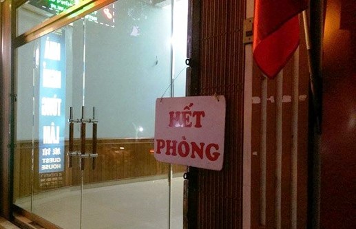 Đà Lạt: Phòng nghỉ bình dân tăng giá 4 lần