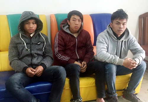 Đà Lạt: Dàn cảnh ‘anh hùng cứu mỹ nhân’ để níu kéo người yêu cũ