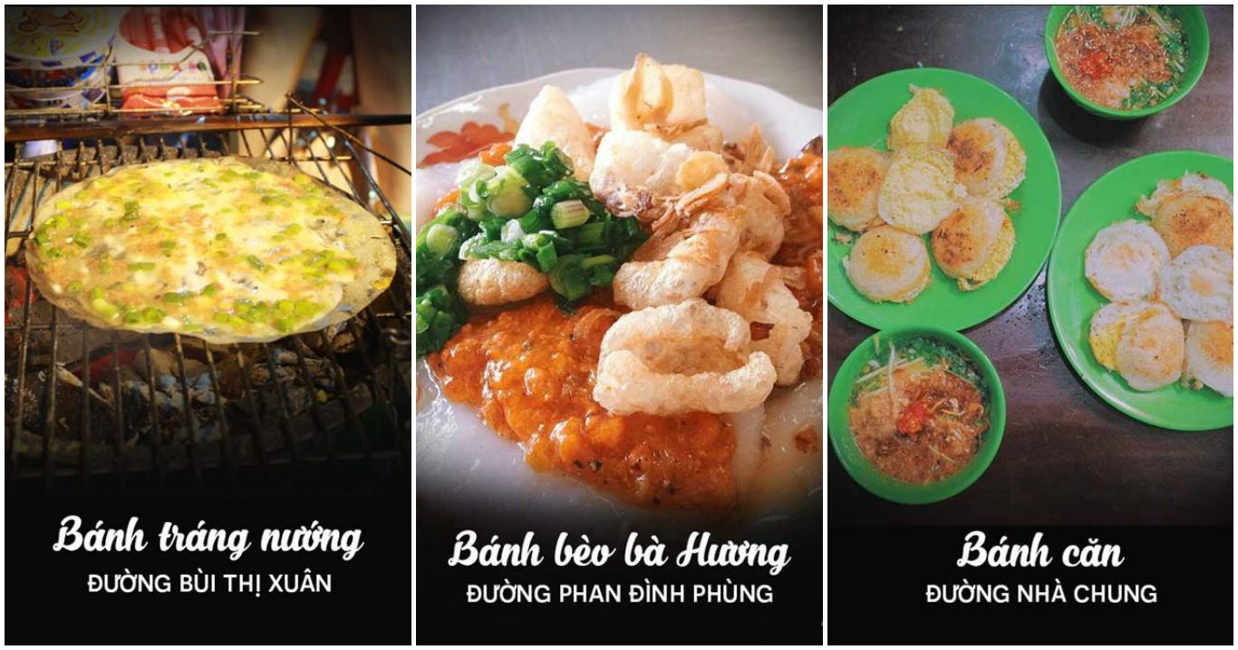 Top những quán ăn hấp dẫn nhất Đà Lạt hiện nay