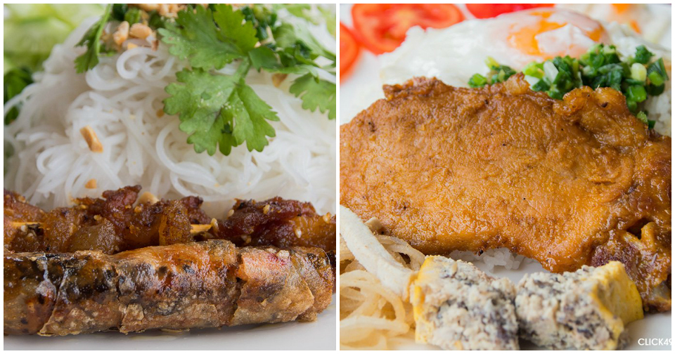 Bảo Lộc: Ghé Sawadee thưởng thức Cơm Tấm – Bún Thịt Nướng