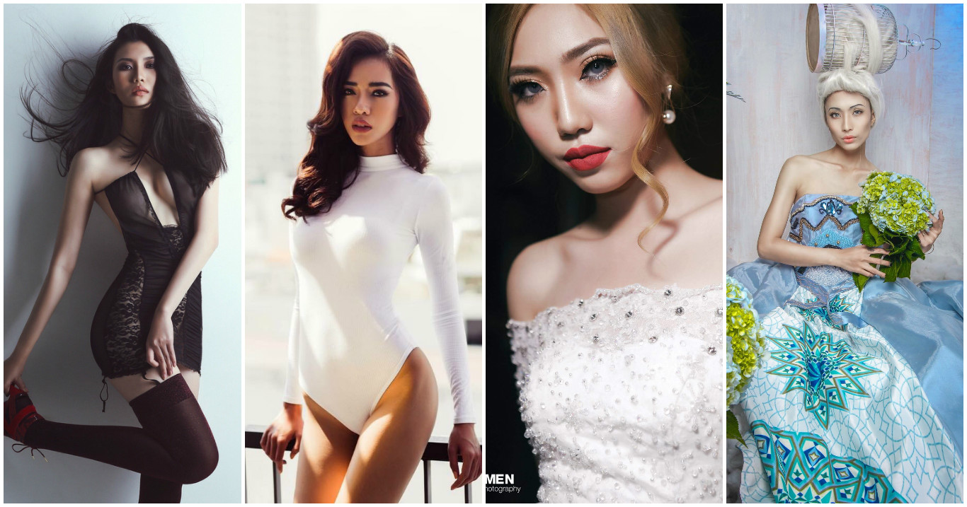 Bảo Lộc: Khai trương SHOWROOM THỜI TRANG hoành tráng cùng dàn MODEL siêu hot