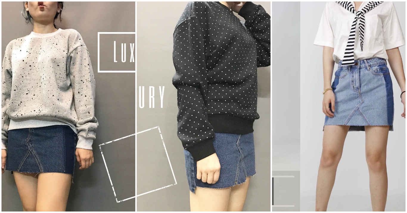 Bảo Lộc: Mua sắm cuối năm, hàng về ngập shop, khuyến mãi tưng bừng