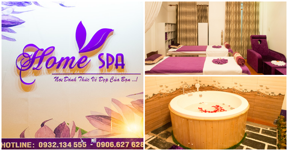 Bảo Lộc: Giảm giá lên đến 70%, làm đẹp cùng chuyên viên được đào tạo từ Hàn Quốc