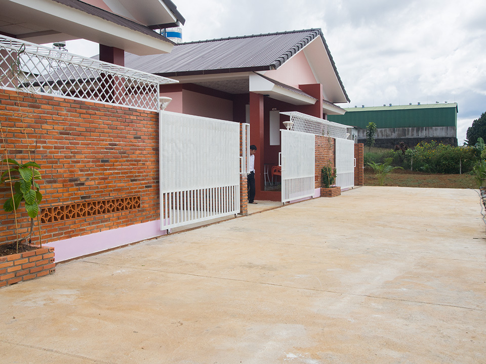 Bảo Lộc: Tận hưởng không gian yên bình phố núi với hotel chỉ 60k