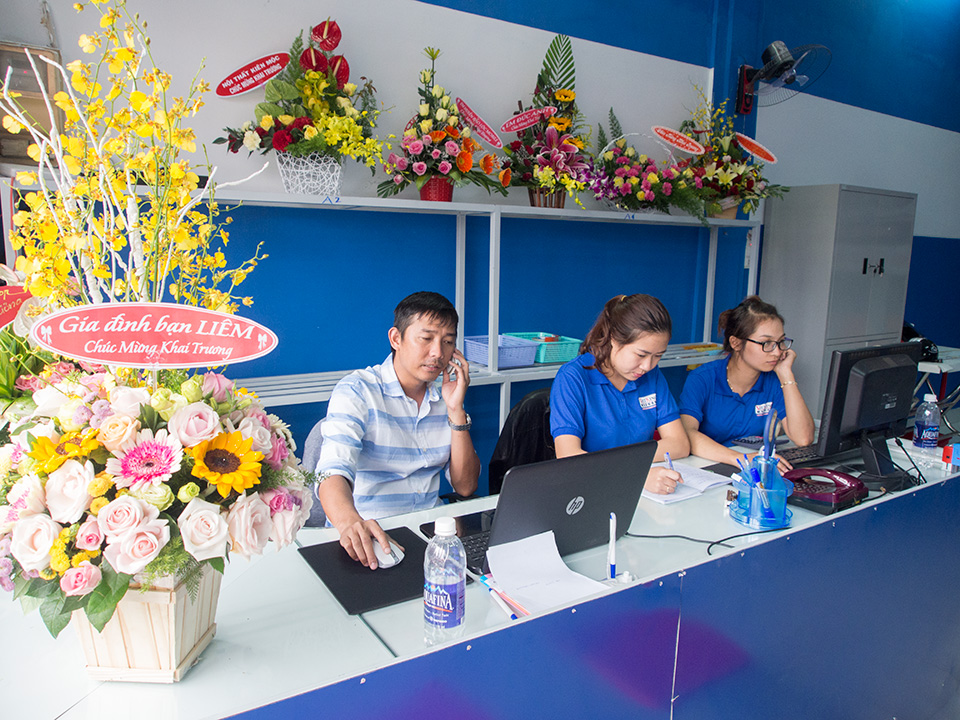 Bảo Lộc: Dịch vụ chuyển hàng toàn quốc siêu nhanh, siêu tiết kiệm