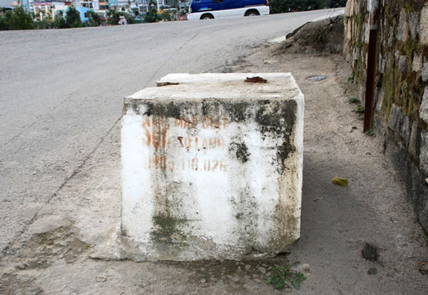 Đà Lạt: Những cái “bẫy” nguy hiểm trên đường phố