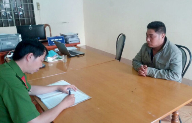 Bảo Lộc: Lừa chạy vào trường công an, chiếm đoạt hơn nửa tỷ đồng