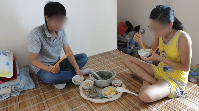 Đà Lạt: Sinh viên sống thử – hậu quả thật