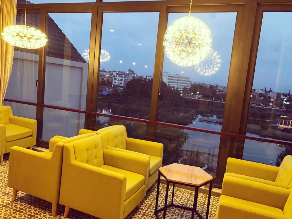 Bảo Lộc: TOP những quán CAFE MỚI – LẠ – HẤP DẪN nhất hiện nay