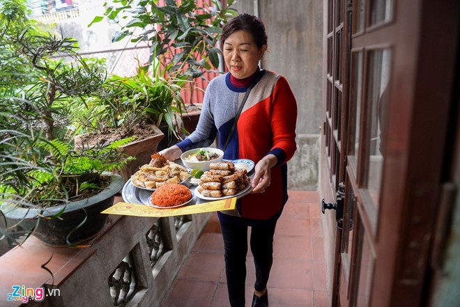 Những điều cần biết khi cúng giao thừa