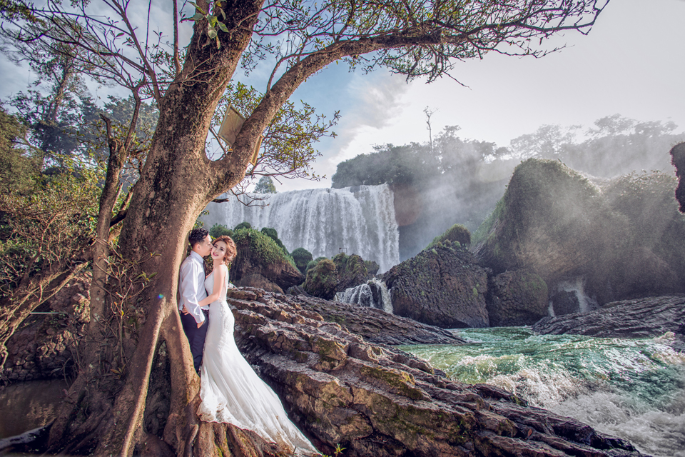 Bảo Lộc: Nhân dịp năm mới, Jolie Studio lì xì 1.000.000đ cho 50 khách hàng