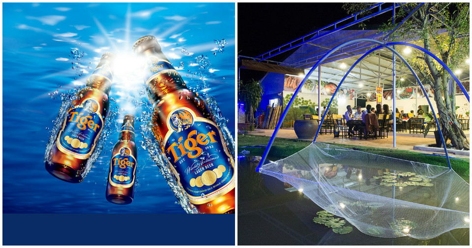 Bảo Lộc: Ghé SƯỜN CÂY NƯỚNG uống Bia, nhận quà