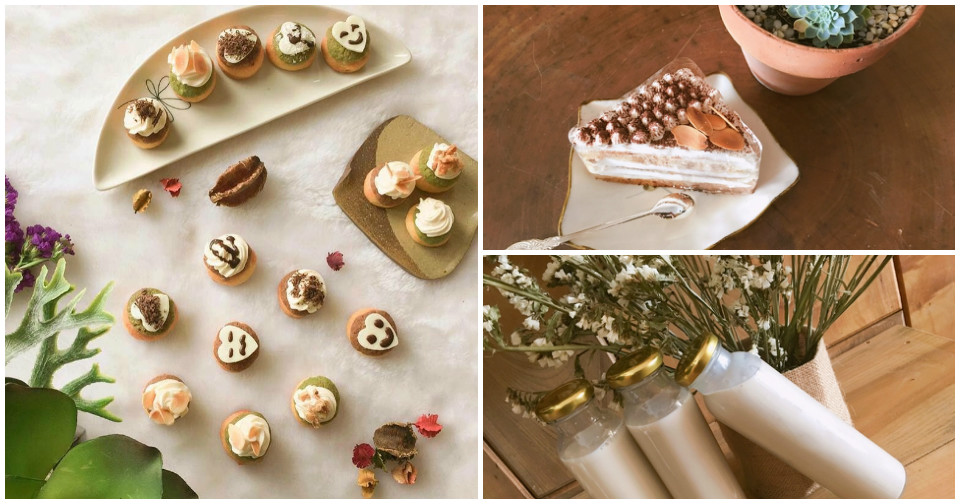 Bảo Lộc: Xác định tọa độ, check in ngay tiệm bánh thơm lừng