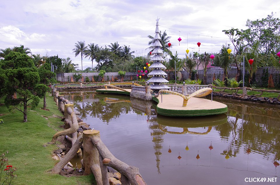 Bảo Lộc: Khi sếp lớn ngân hàng đi bán… cà phê