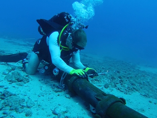 Mùng 1 Tết mới sửa xong cáp quang, internet hoạt động bình thường