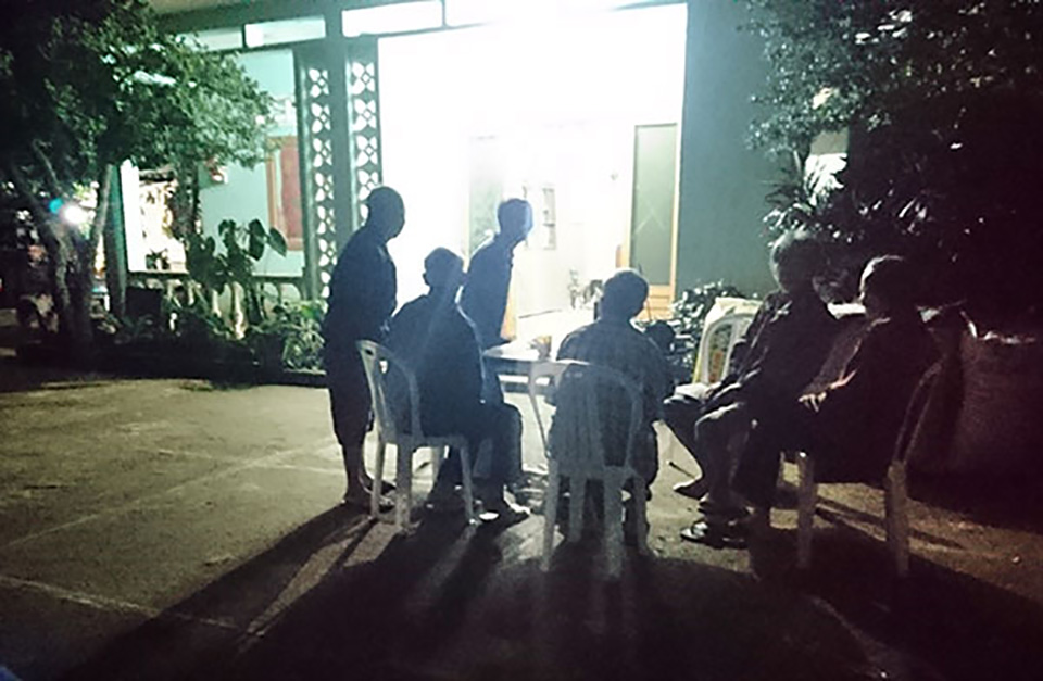 Bảo Lộc: Chồng 73 tuổi dùng dao đâm chết vợ