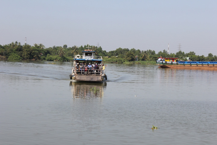 Thông xe cầu Đắc Lua kết nối Đồng Nai với Lâm Đồng