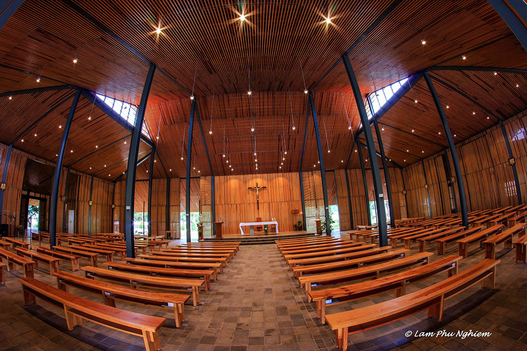 8 cái nhất Tây Nguyên ở Đơn Dương