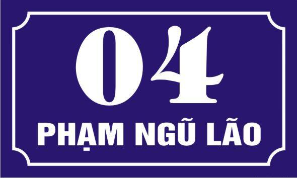 Bao giờ Đà Lạt hết “loạn số nhà”?