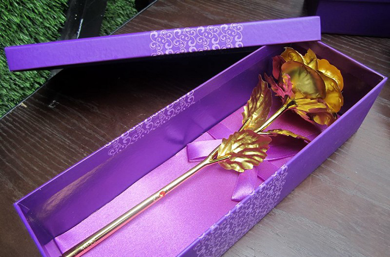 Bảo Lộc: Mua VÀNG tặng VÀNG