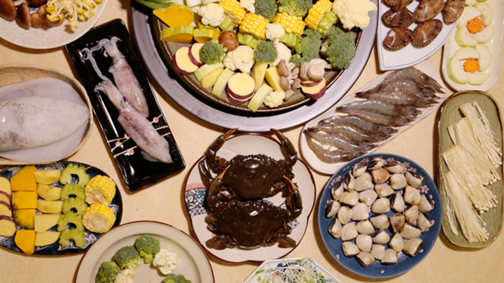 Lẩu hơi Kyla lần đầu tiên xuất hiện tại Đà Lạt