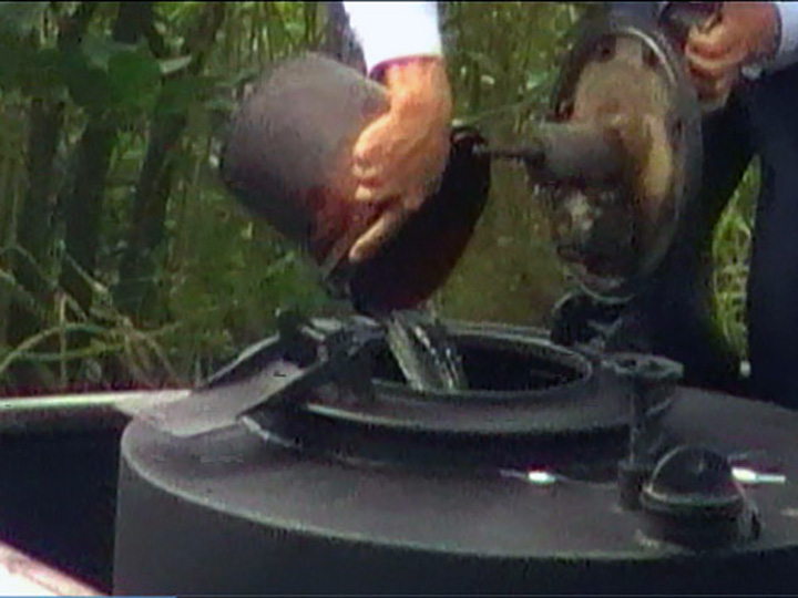 Lâm Đồng: Kinh doanh xăng ‘dỏm’, 5 doanh nghiệp bị xử phạt