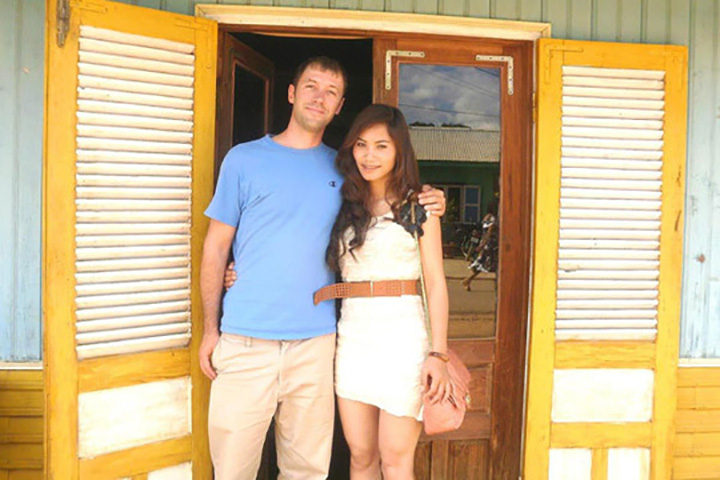 Ly kỳ những cuộc bắt chồng ở Lâm Đồng