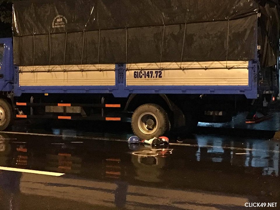 Lâm Đồng: Tai nạn giao thông làm 02 người thương vong