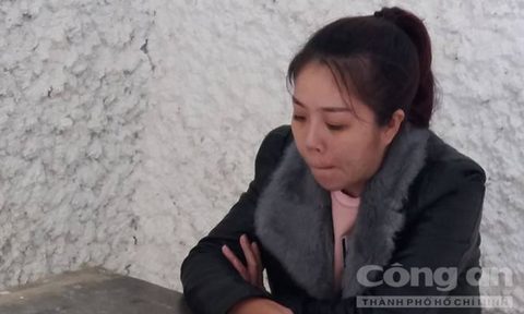 Lâm Đồng: Hỏi cung đôi tình nhân giết người chôn xác 2 lần