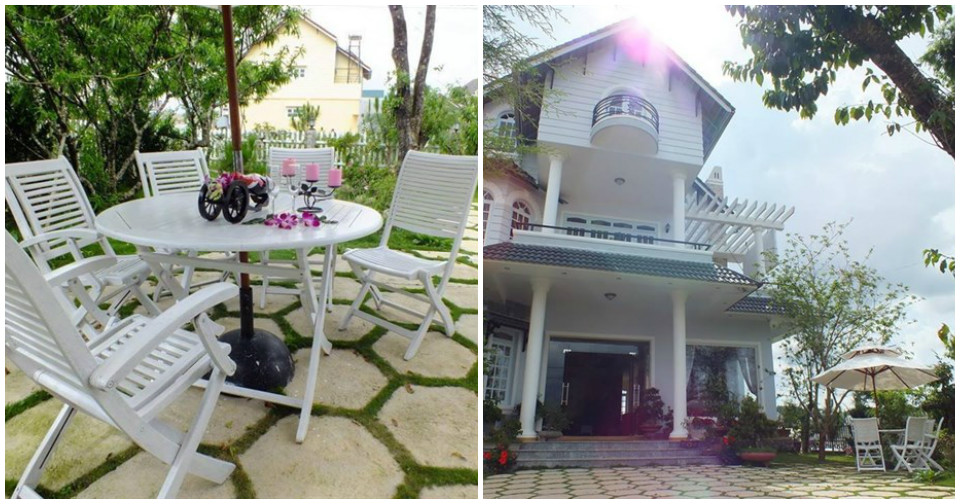 Lưu về ngay top 05 khách sạn giá dưới 200k ở Đà Lạt