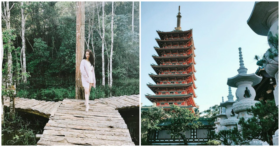 Định vị điểm đến “ĐẸP BẤT CHẤP” ở Tây Nguyên không phải ai cũng biết