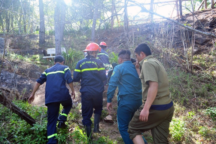 Đà Lạt: Bán tour “chui” làm khách du lịch tử nạn, công ty du lịch bị điều tra hình sự