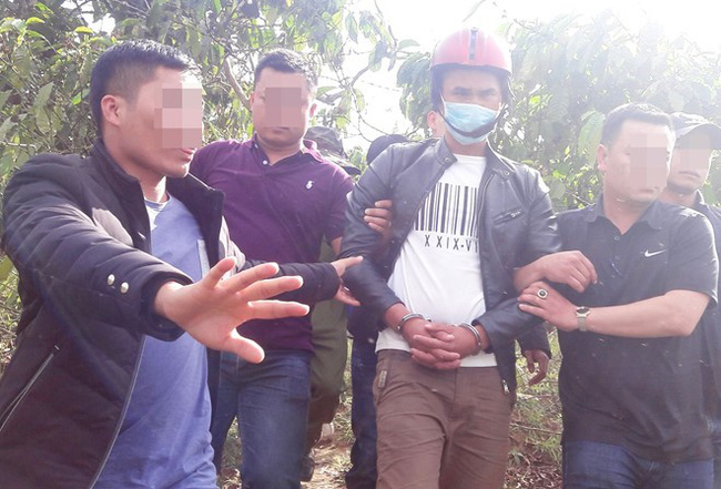 Vụ sát hại bạn, phi tang ở Lâm Đồng: Nghi can lĩnh mức án nào?