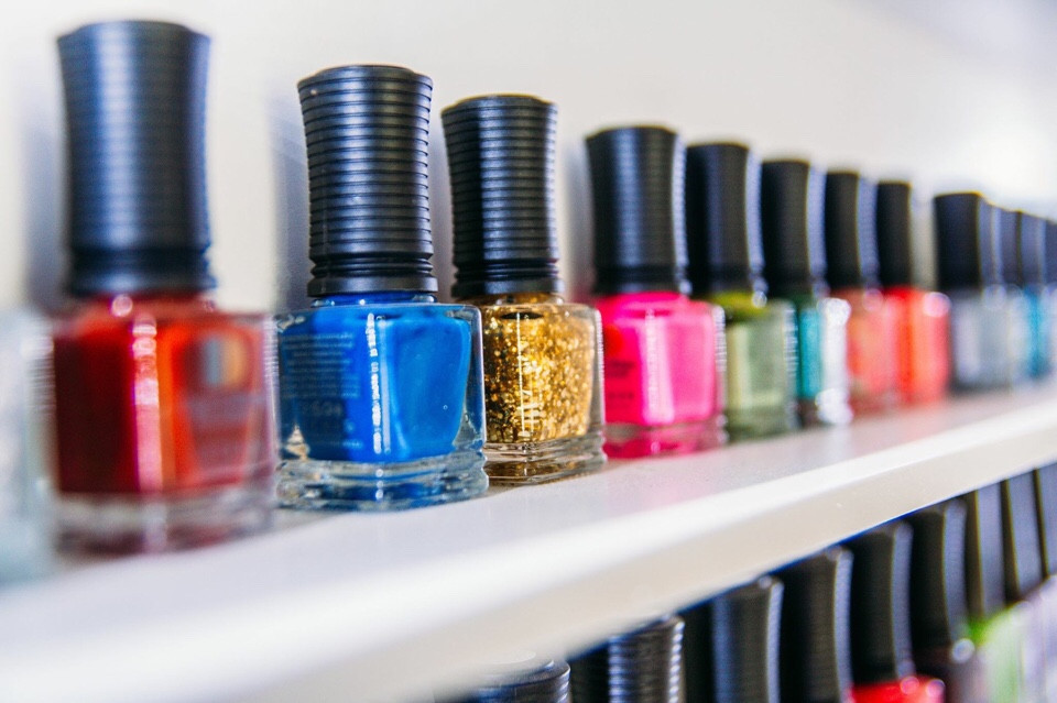 Bảo Lộc: Nail Salon KIM HẰNG dời về địa chỉ mới, khuyến mãi lớn