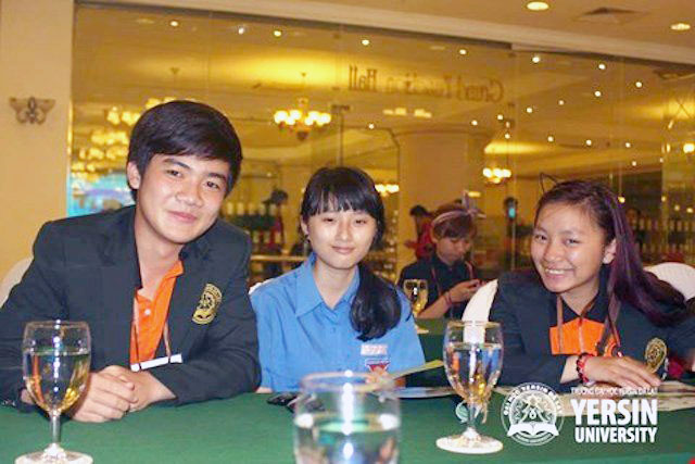 Cô gái xứ trà và ý tưởng nuôi heo bằng trà xanh