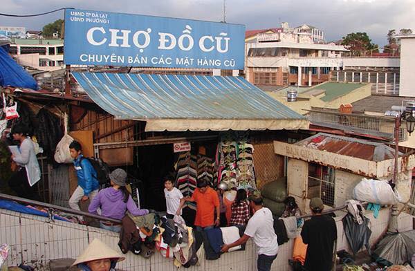 Hơn 100 bức ảnh quý về Đà Lạt thời 8x vừa chào đời