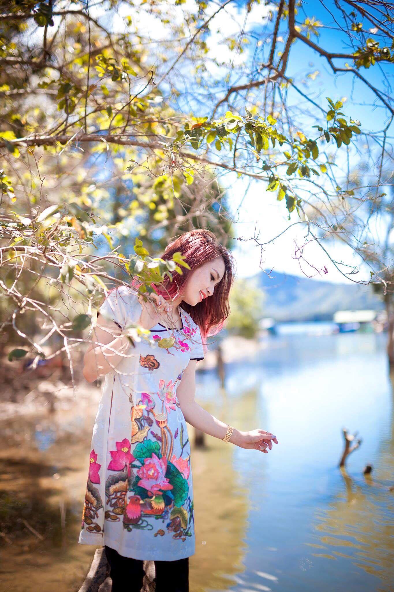 9x Lâm Đồng mê kinh doanh, kiếm hàng chục triệu mỗi tháng