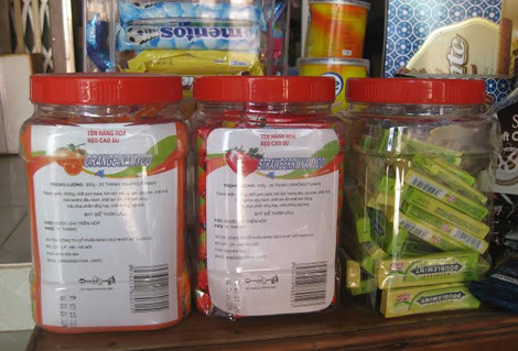 Lâm Đồng: Cuối năm nhiều quán tạp hóa bị lừa đảo