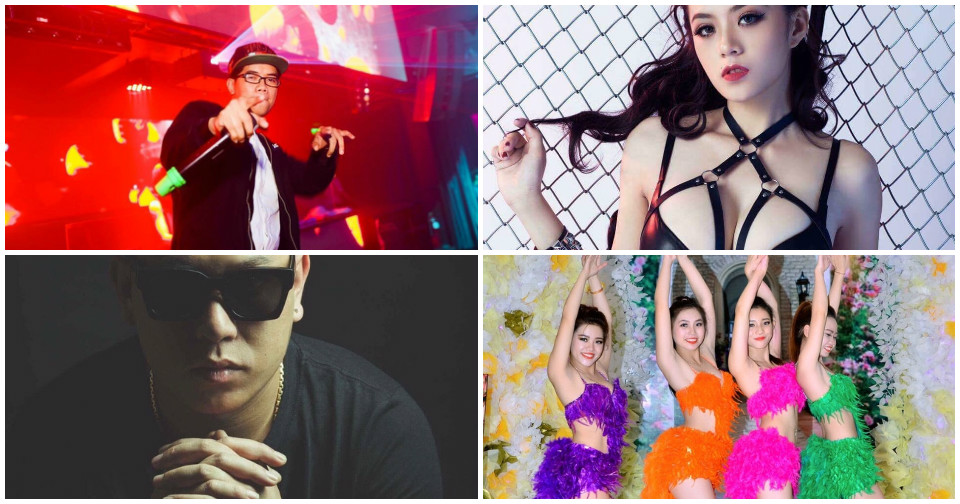 Bảo Lộc: Happy 1st Birthday – 12 Beer Club