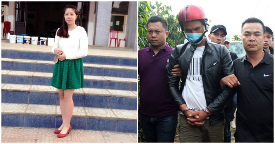 Vụ chôn xác ở Lâm Đồng: Đôi tình nhân thủ ác “lộ sáng” thế nào?