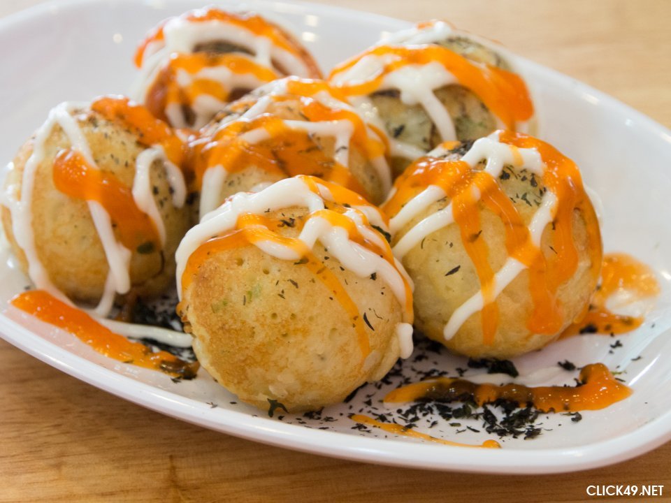 Bảo Lộc: Ghé Ohlala, ăn vặt thả ga