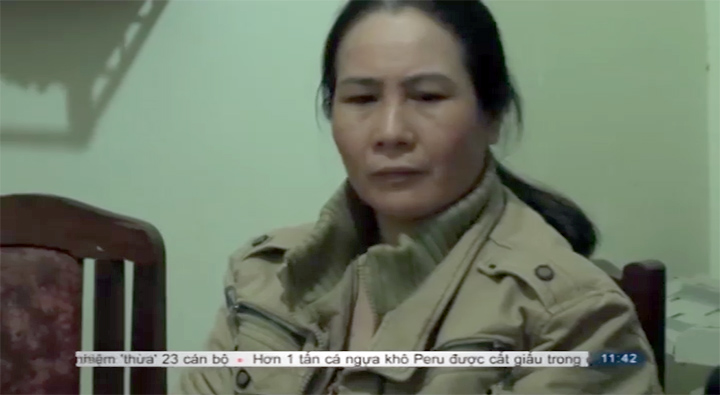 Bắt ổ ghi đề tại Đức Trọng