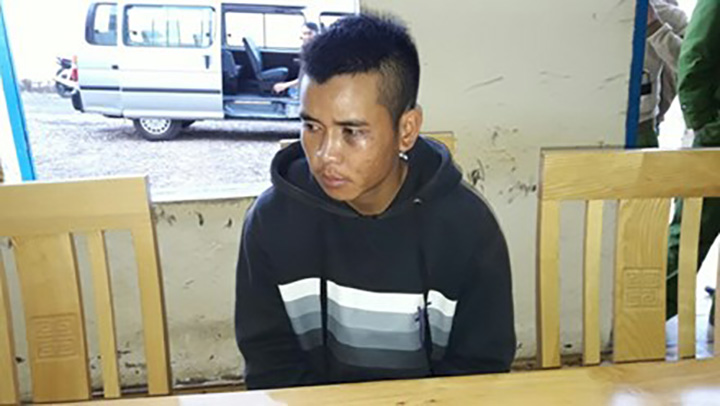 Lâm Đồng: Bị bạn đâm chết ngay trên bàn nhậu