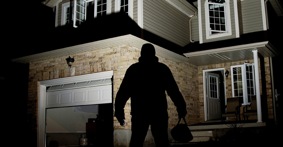 Đà Lạt: Phá băng trộm chuyên lấy tài sản của du khách trong khách sạn