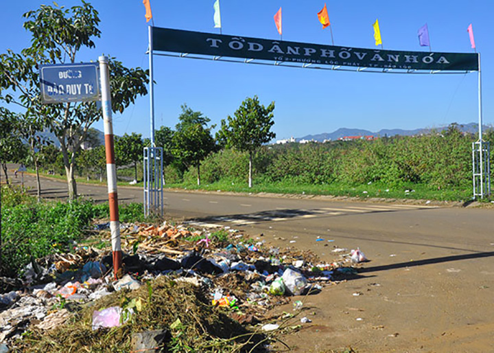 Rất… phản cảm!