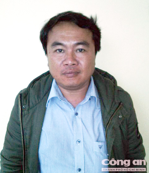 Lâm Đồng: Bắt đối tượng bị truy nã vẫn lừa đảo hàng tỷ đồng