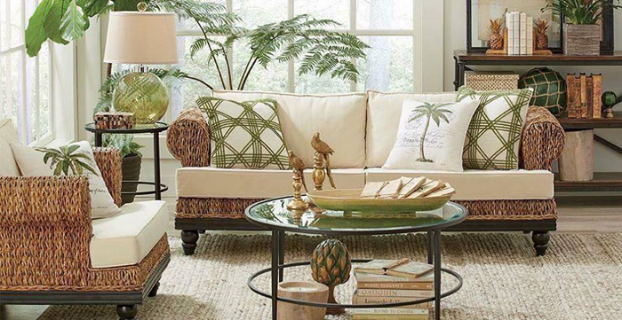 Tropical House Đà Lạt tìm về sự bình yên