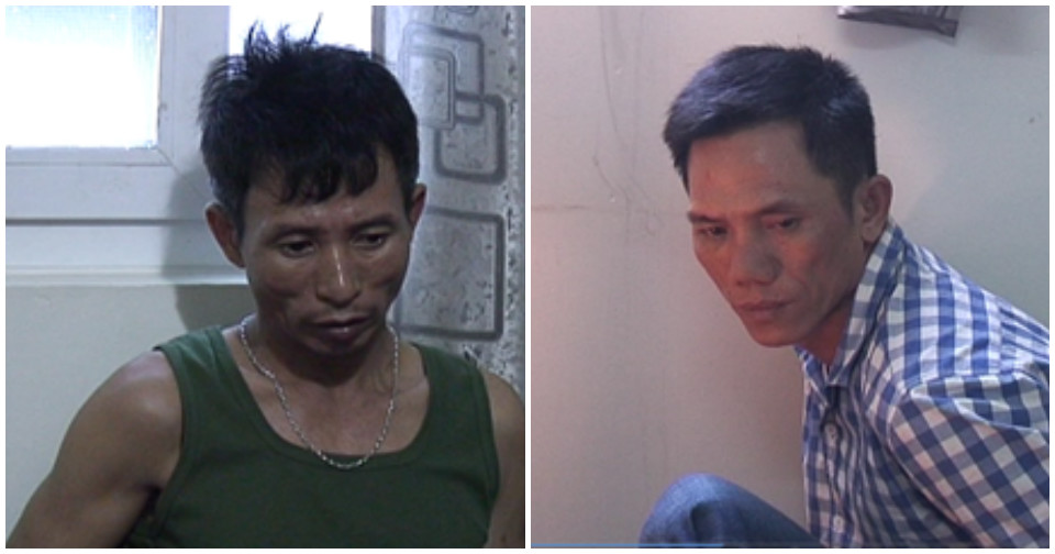 Đức Trọng: Bắt 2 đối tượng buôn ma túy trong nhà nghỉ