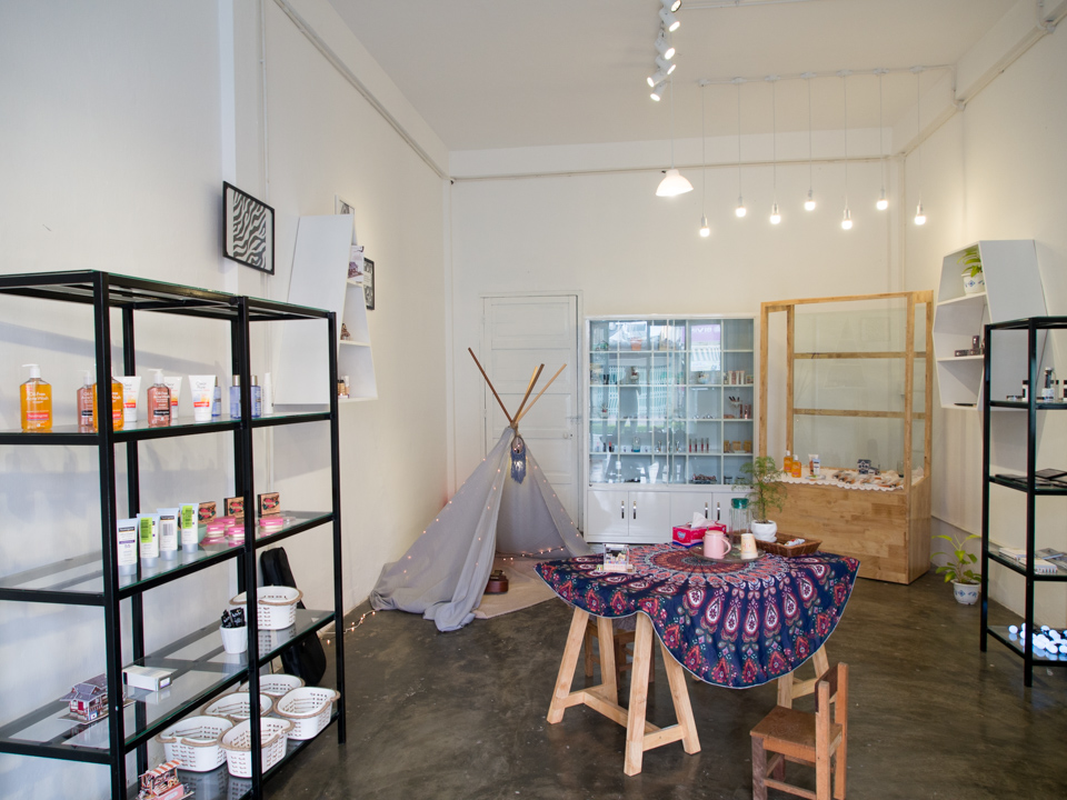 Bảo Lộc: Ghé Libela sắm son môi USA chính hãng giá gốc