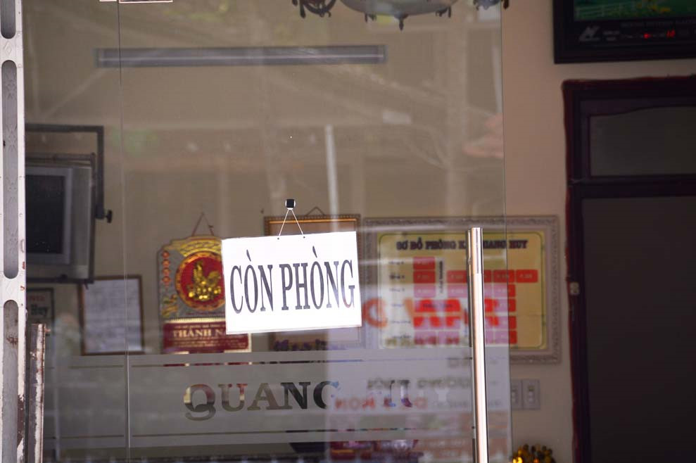 Đà Lạt: ‘Ế’ phòng nghỉ trong ngày lễ, giá vẫn cao ngất ngưởng